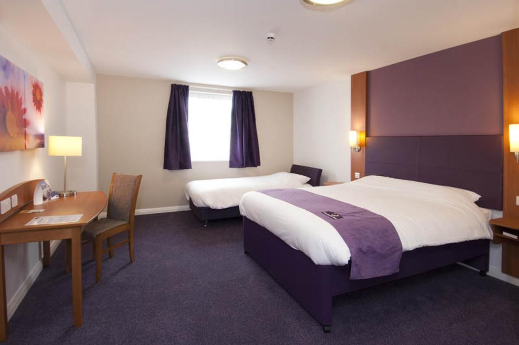 Inn On The Wye Ross-on-Wye Quarto foto