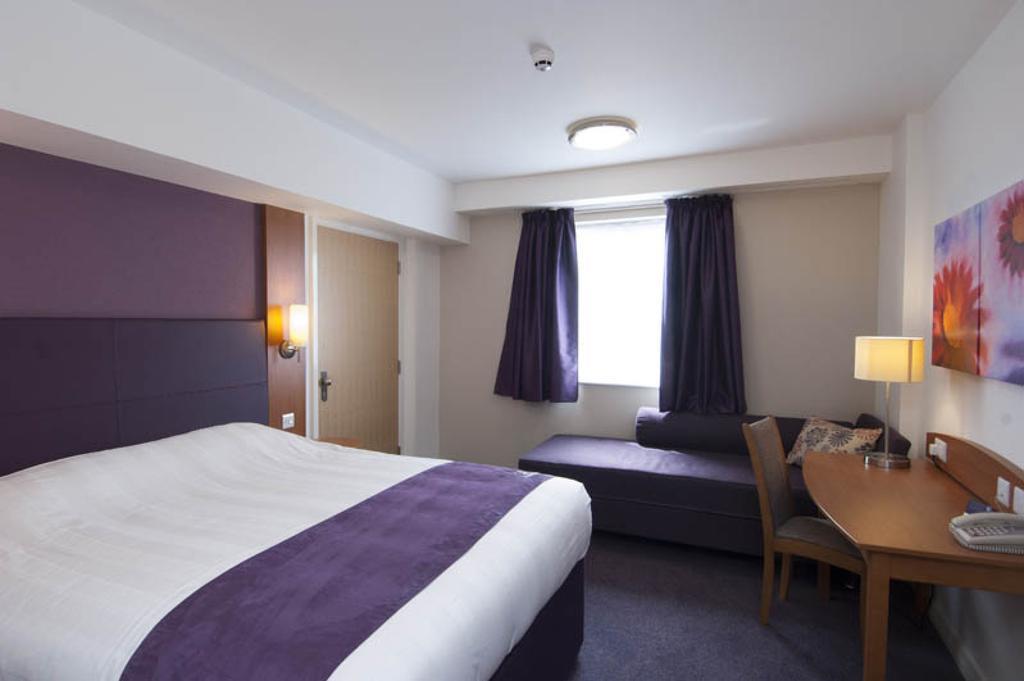 Inn On The Wye Ross-on-Wye Quarto foto