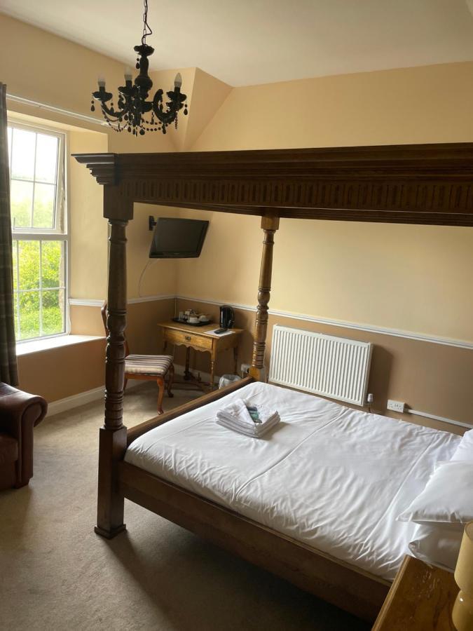 Inn On The Wye Ross-on-Wye Exterior foto